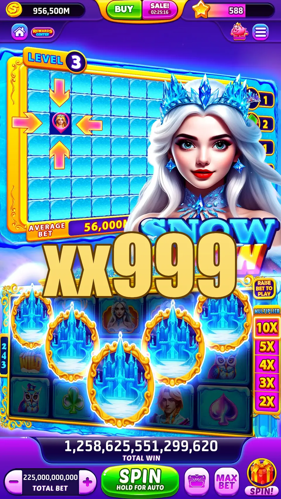 xx999 APK