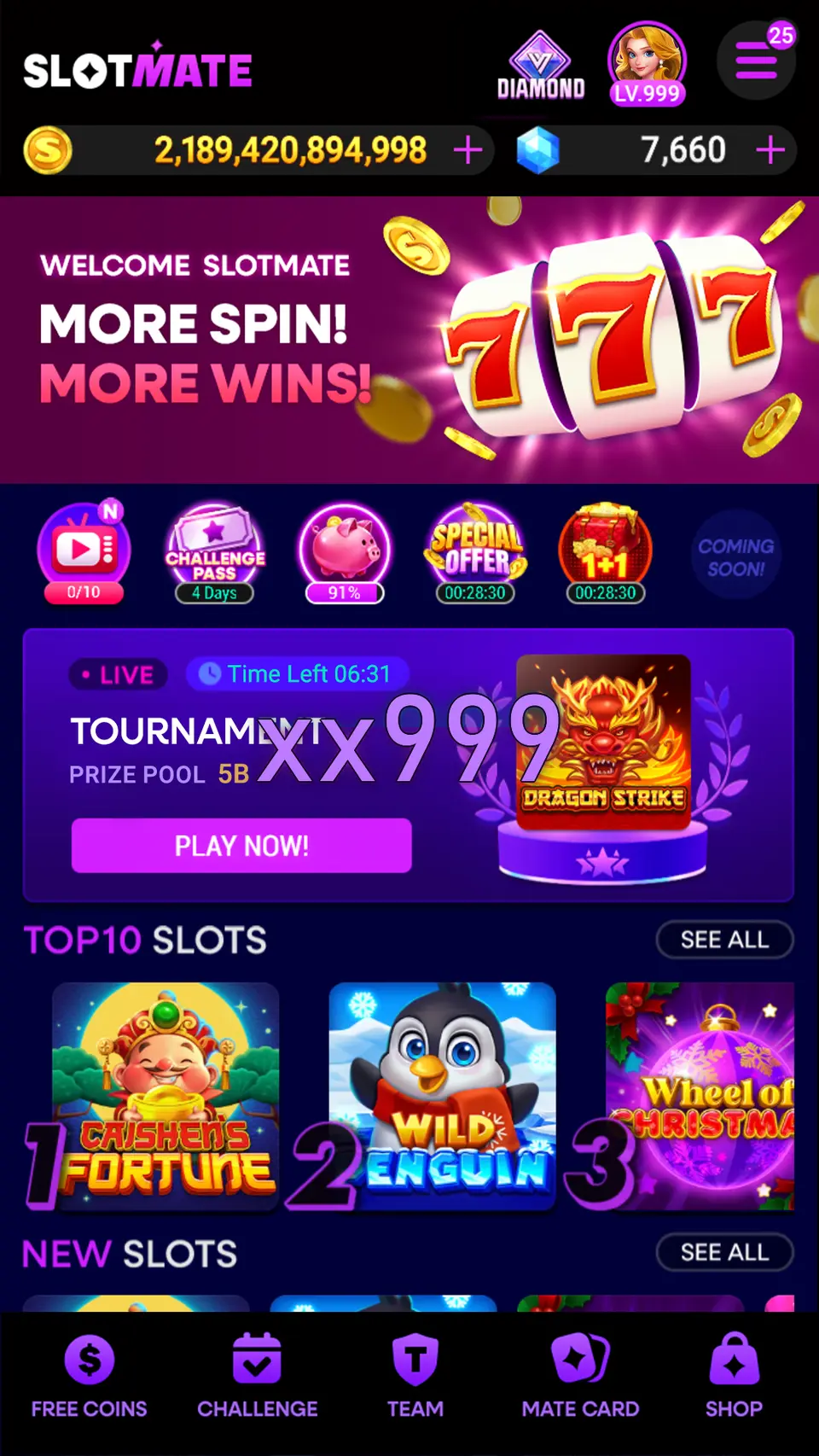 xx999 APK