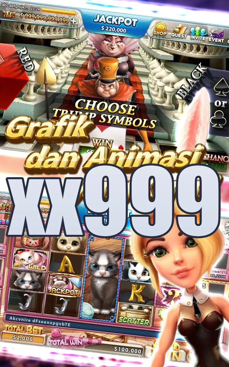 xx999 APK