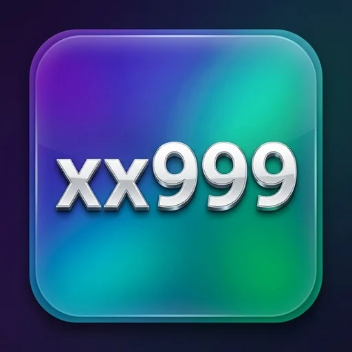 xx999 Logo - অফিসিয়াল