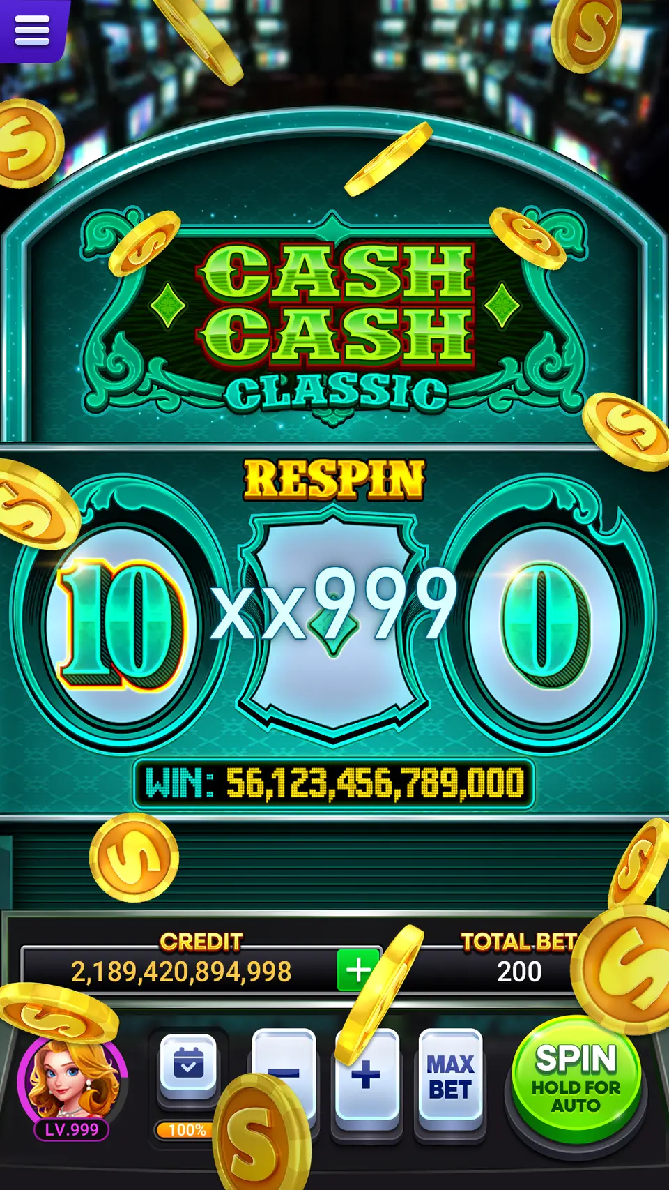 xx999 স্ক্রিনশট অফিসিয়াল APK